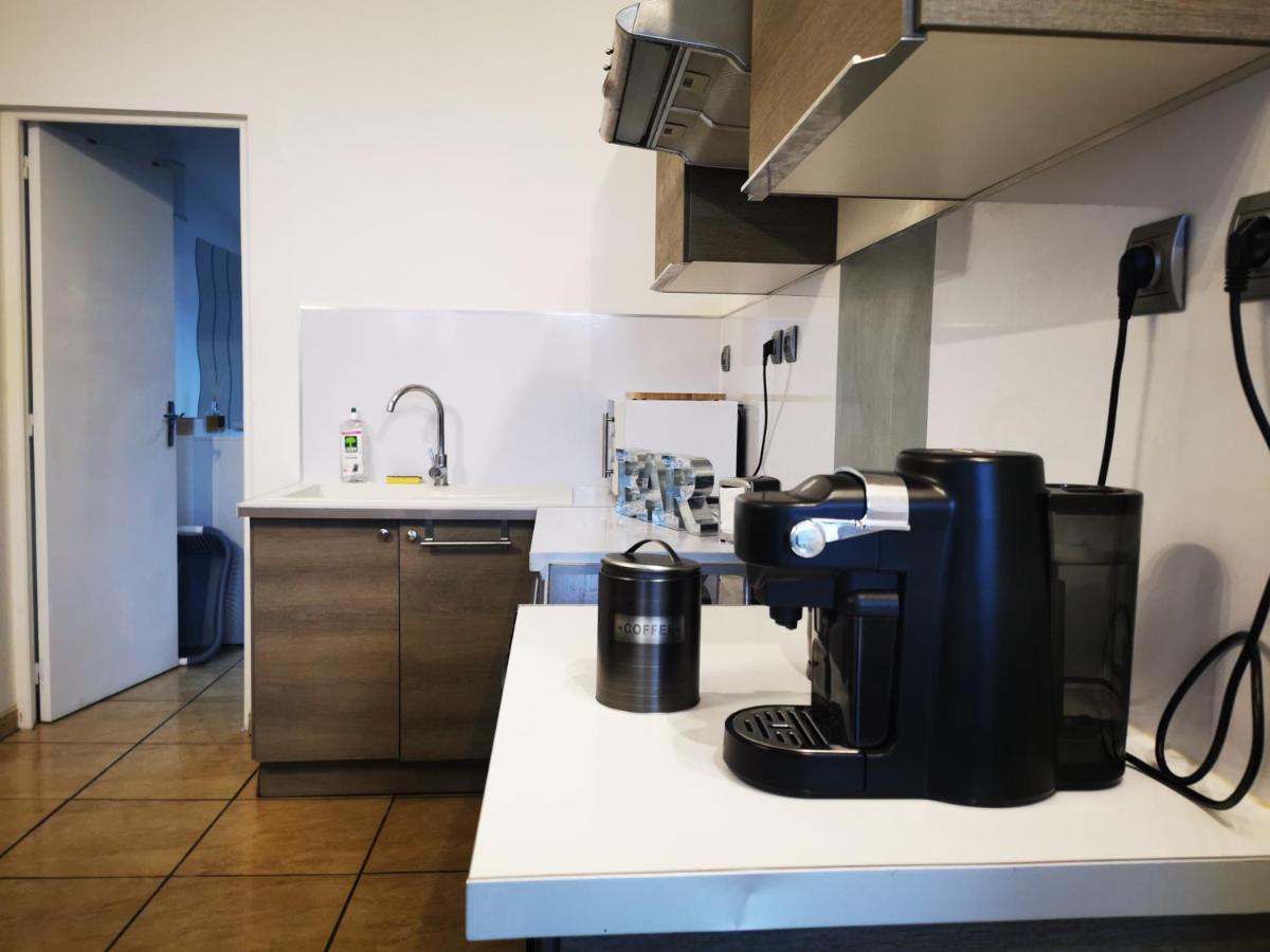 Apartament A La Belle Vie Saint-Émilion Zewnętrze zdjęcie