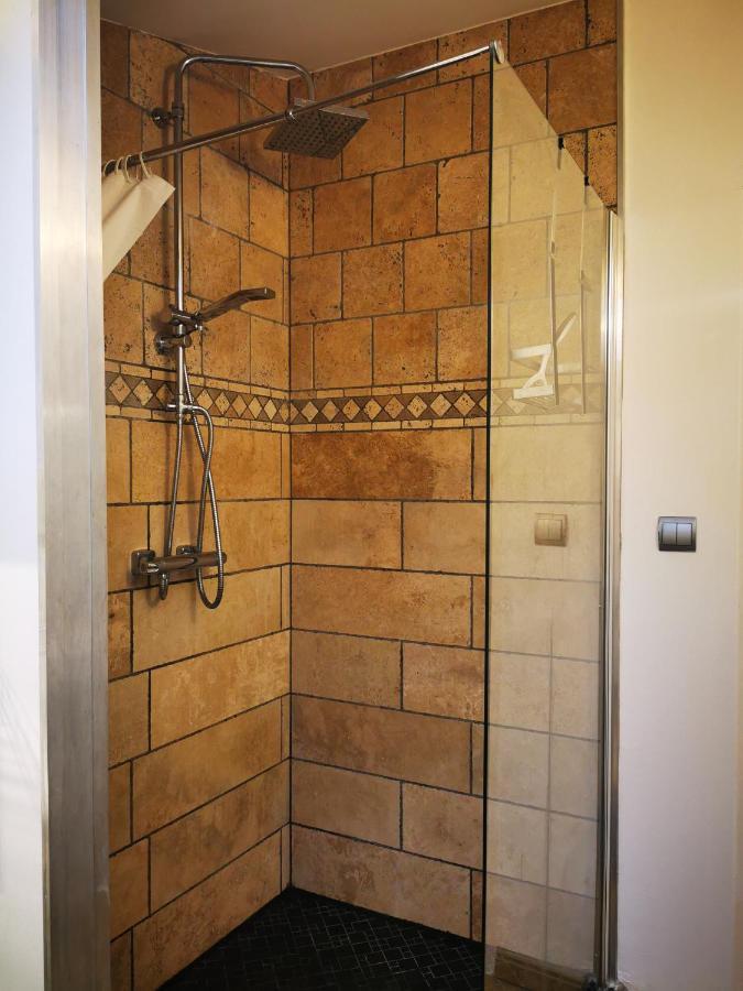 Apartament A La Belle Vie Saint-Émilion Zewnętrze zdjęcie