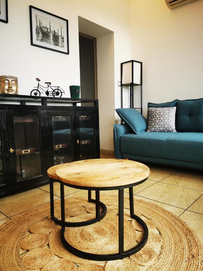 Apartament A La Belle Vie Saint-Émilion Zewnętrze zdjęcie