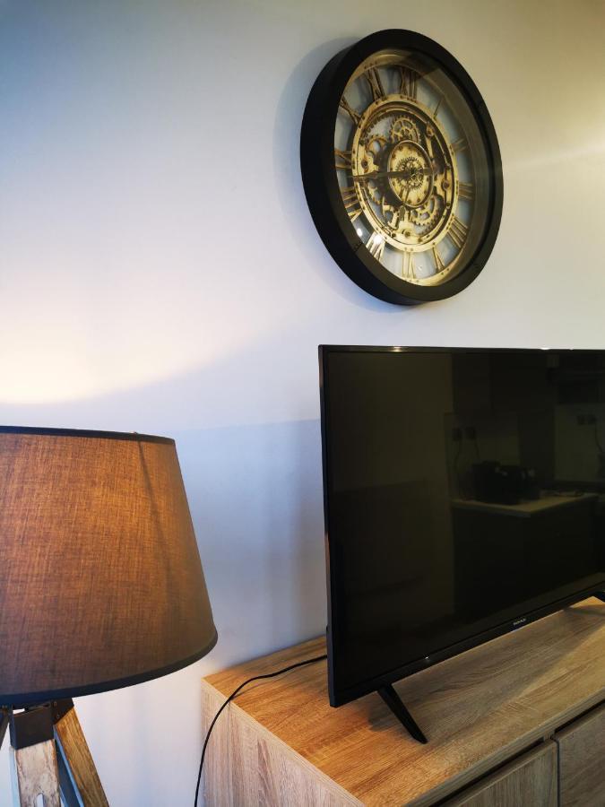 Apartament A La Belle Vie Saint-Émilion Zewnętrze zdjęcie
