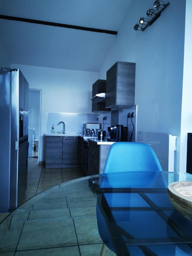 Apartament A La Belle Vie Saint-Émilion Zewnętrze zdjęcie