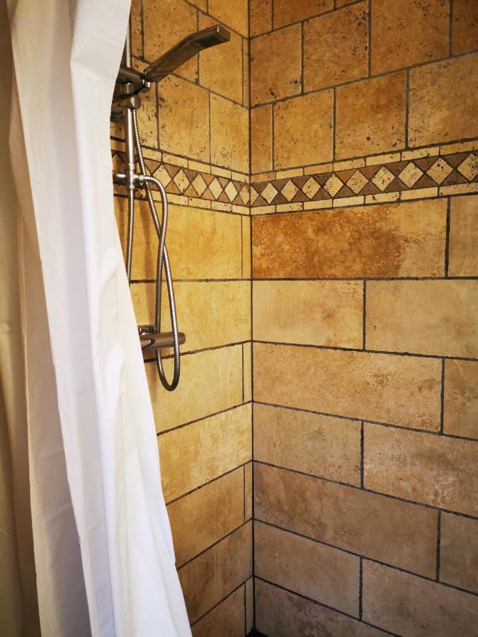 Apartament A La Belle Vie Saint-Émilion Zewnętrze zdjęcie