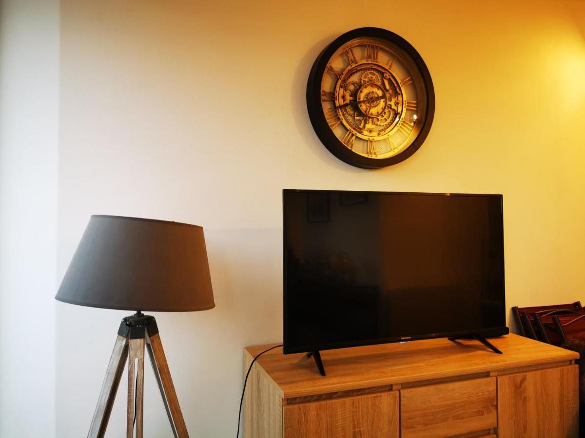 Apartament A La Belle Vie Saint-Émilion Zewnętrze zdjęcie